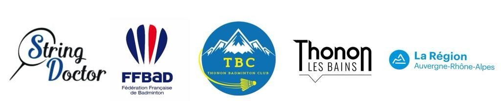 THONON BADMINTON CLUB